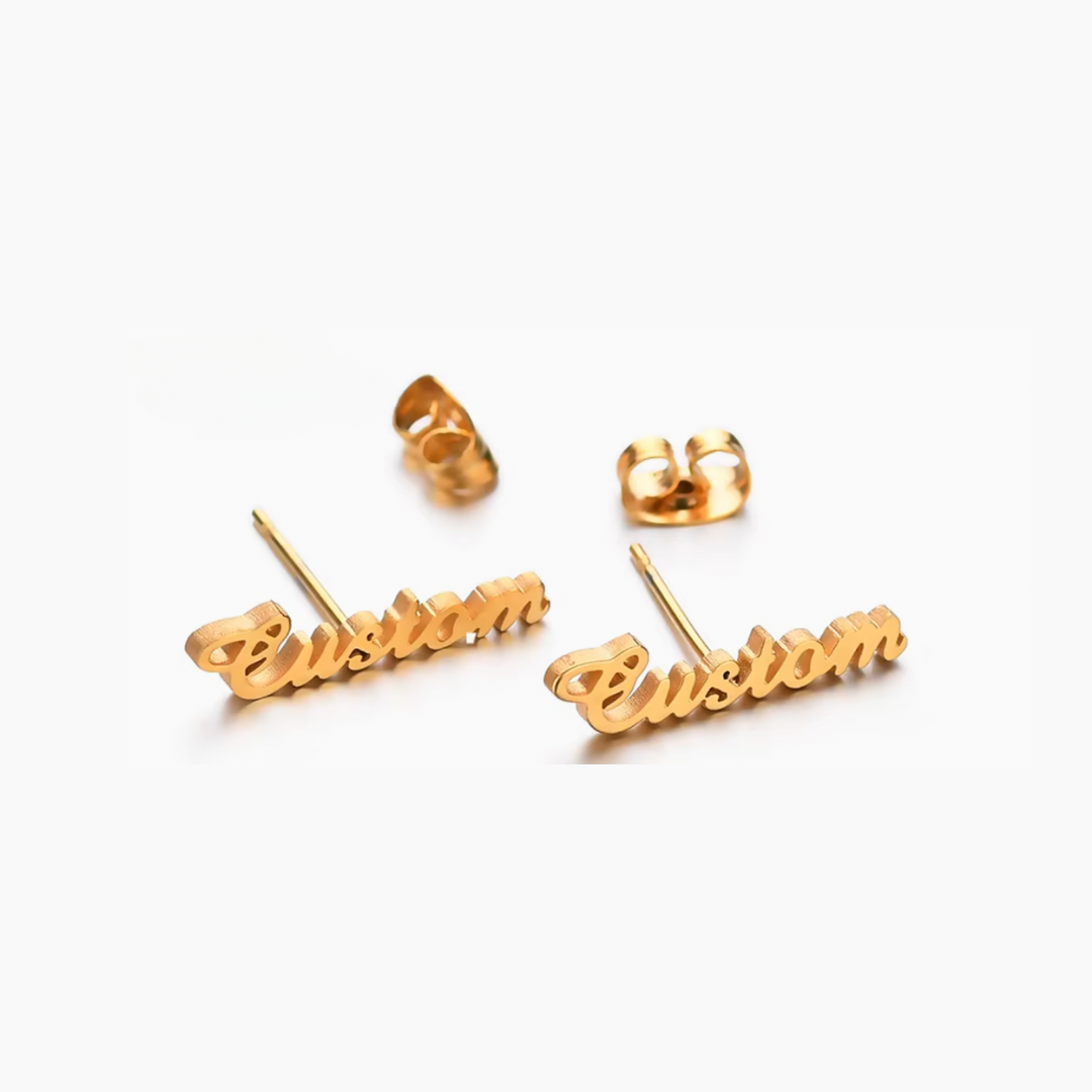 Pendientes Custom