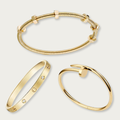 Pack Nut – 3 Pulseras