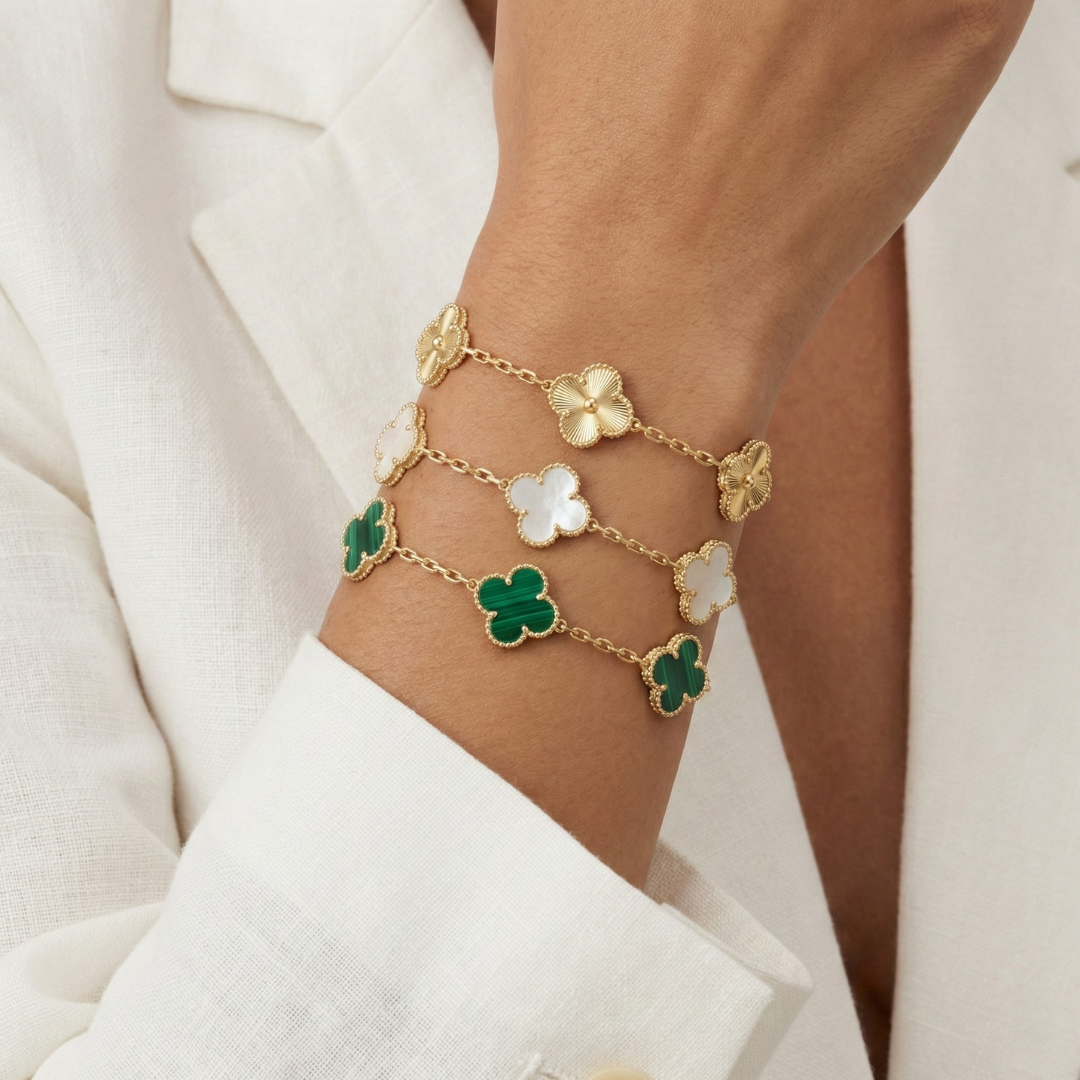 Pack Esencial – 3 Pulseras