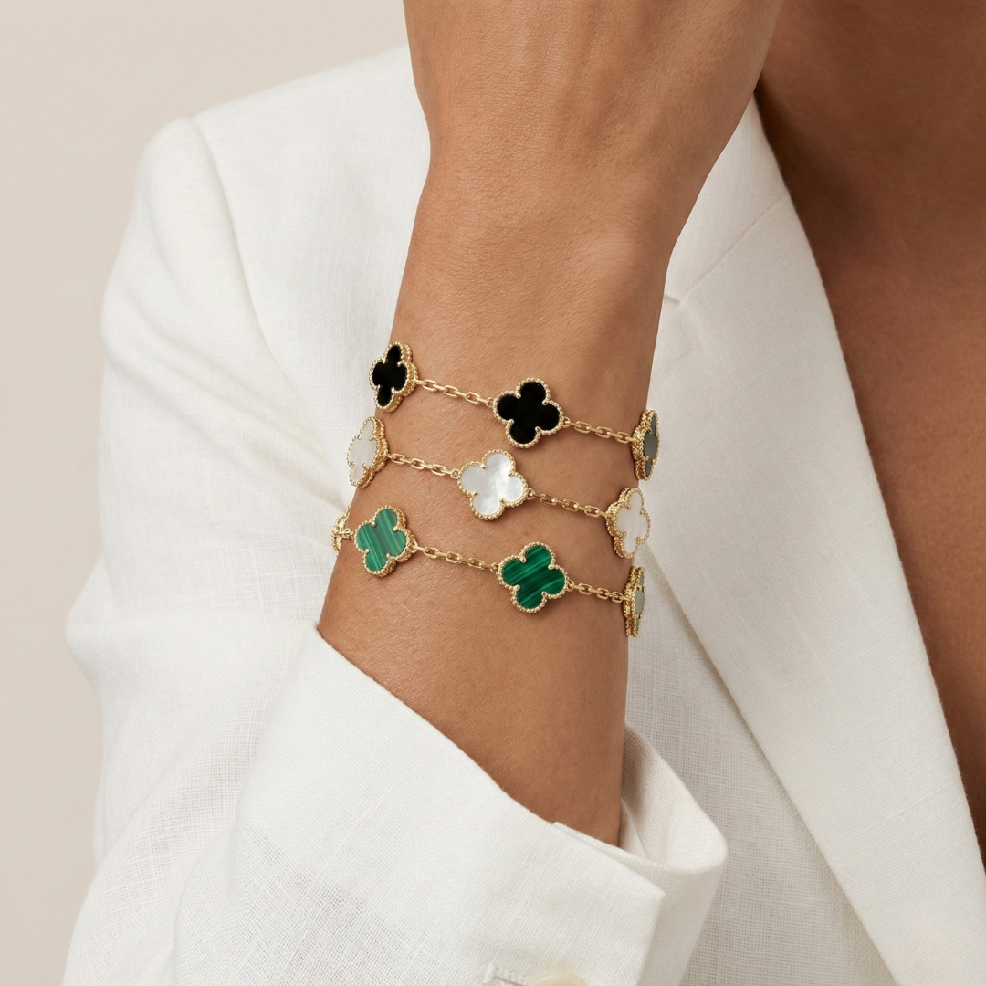 Pack Esencial – 3 Pulseras