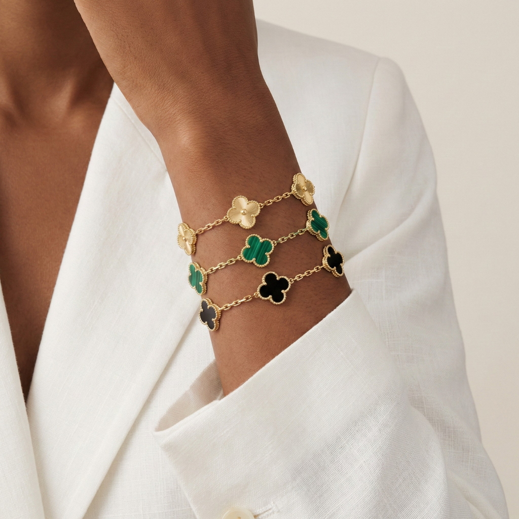 Pack Esencial – 3 Pulseras
