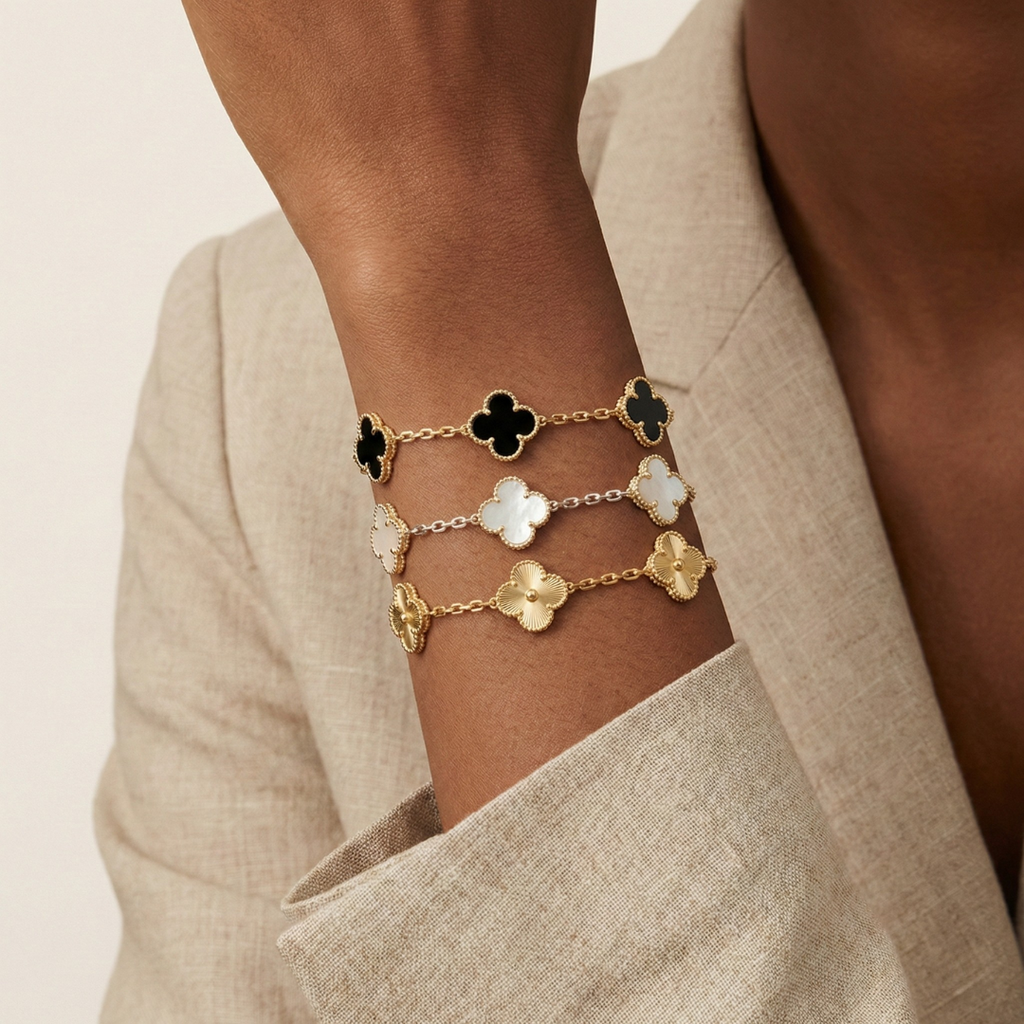 Pack Esencial – 3 Pulseras