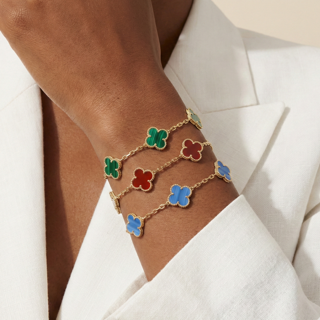 Pack Esencial – 3 Pulseras