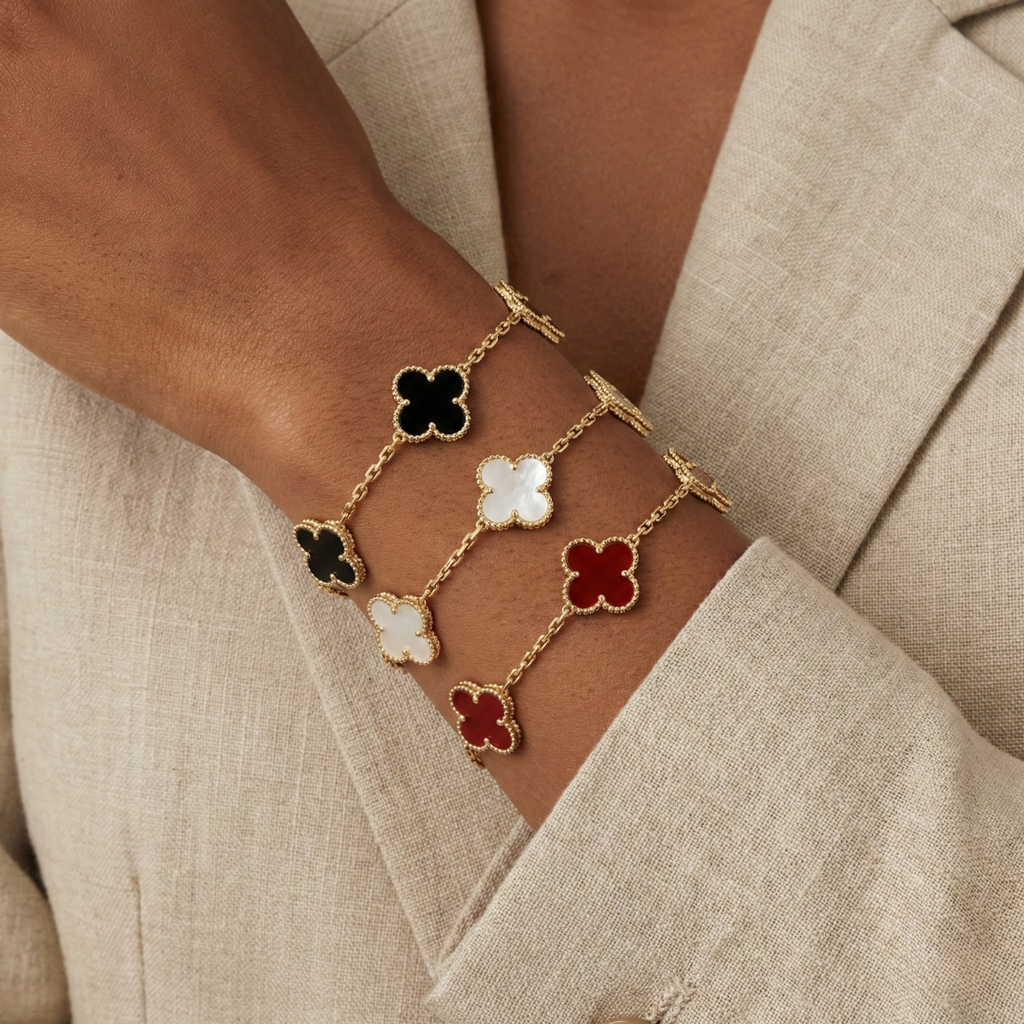 Pack Esencial – 3 Pulseras
