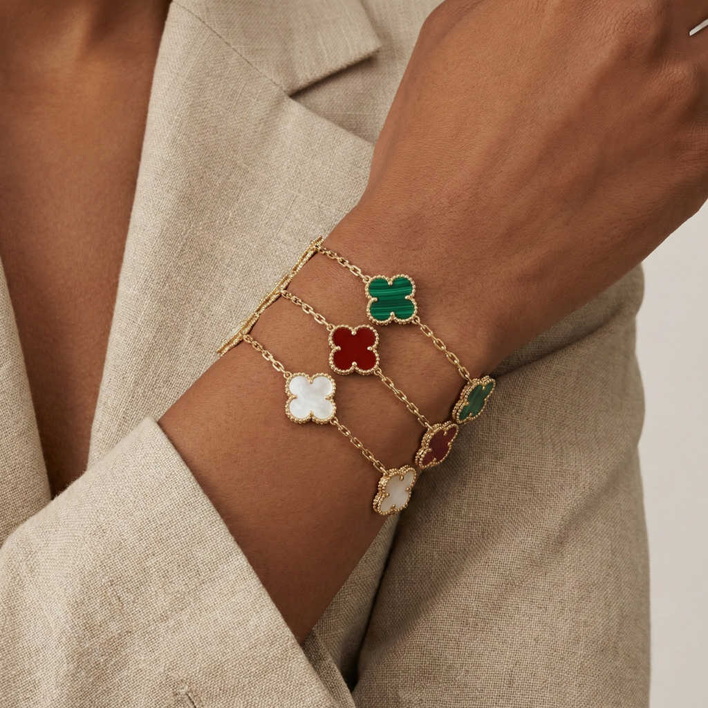 Pack Esencial – 3 Pulseras