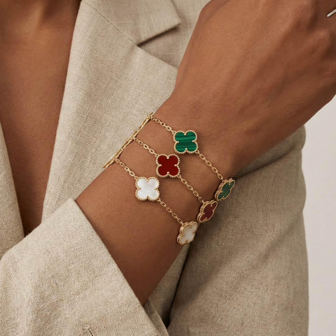 Pack Esencial – 3 Pulseras