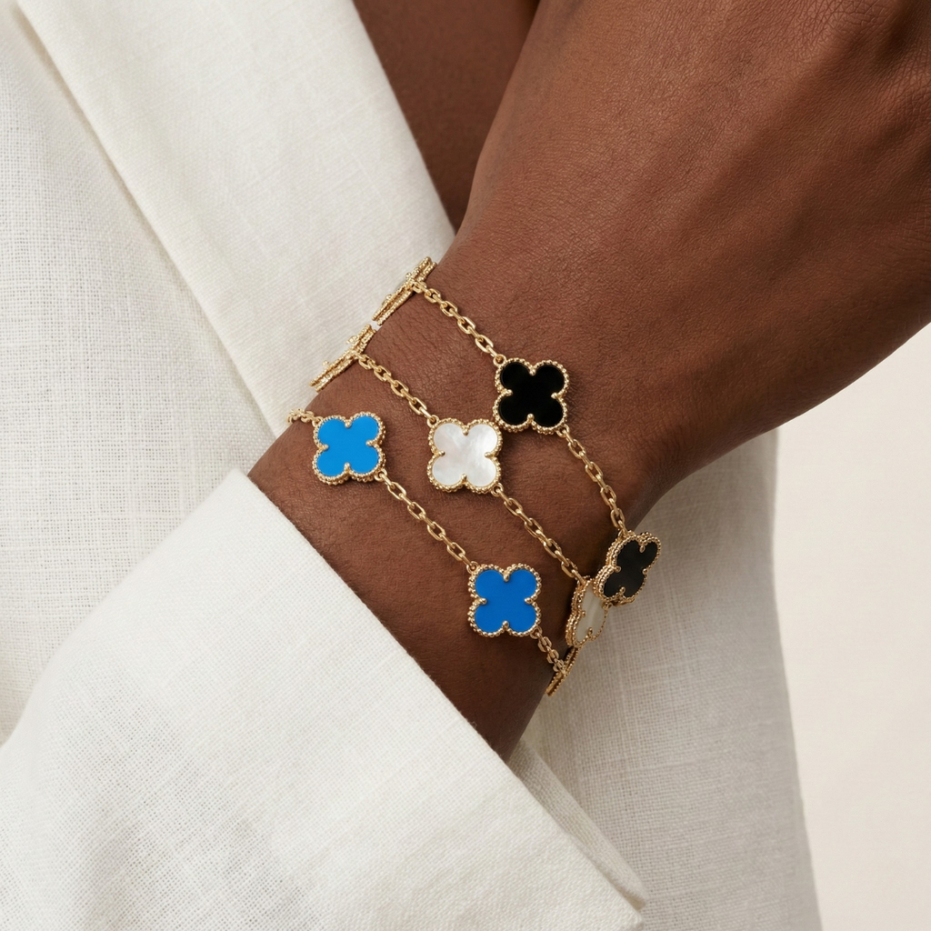 Pack Esencial – 3 Pulseras