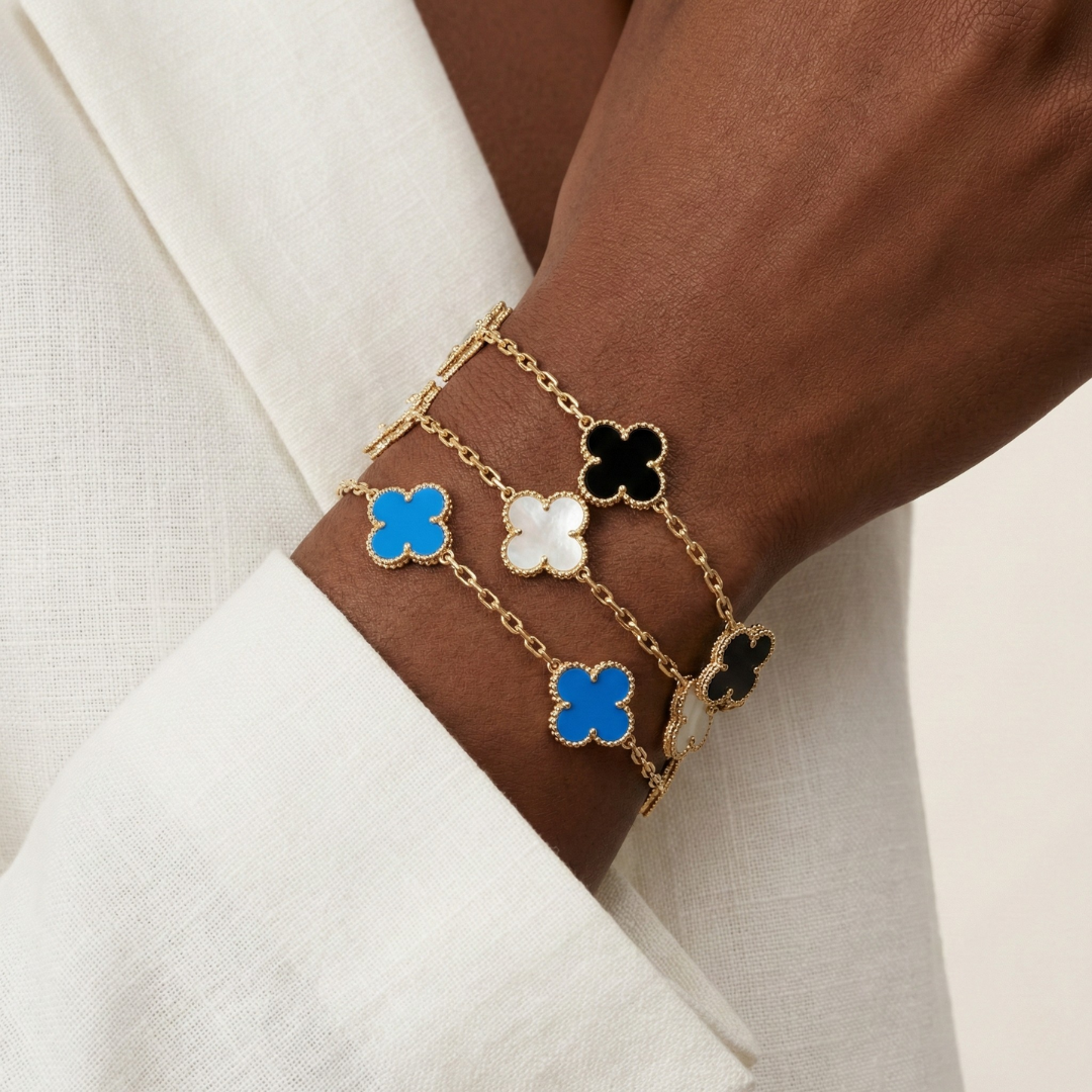 Pack Esencial – 3 Pulseras