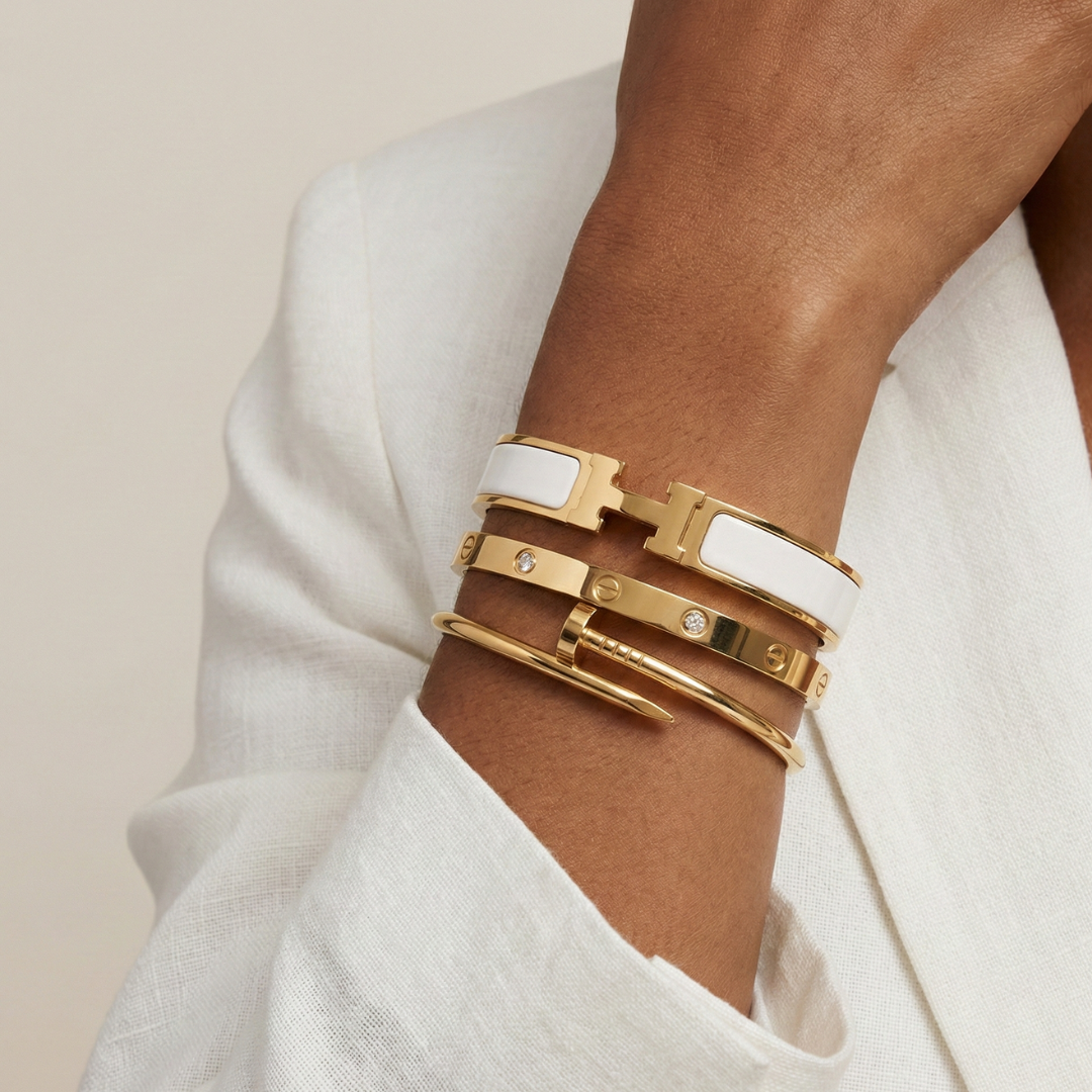 Pack Ginebra – 3 Pulseras
