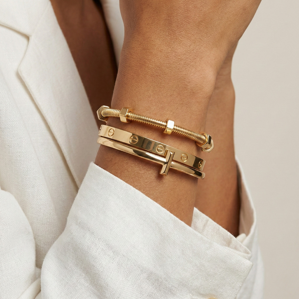Pack Imperial – 3 Pulseras