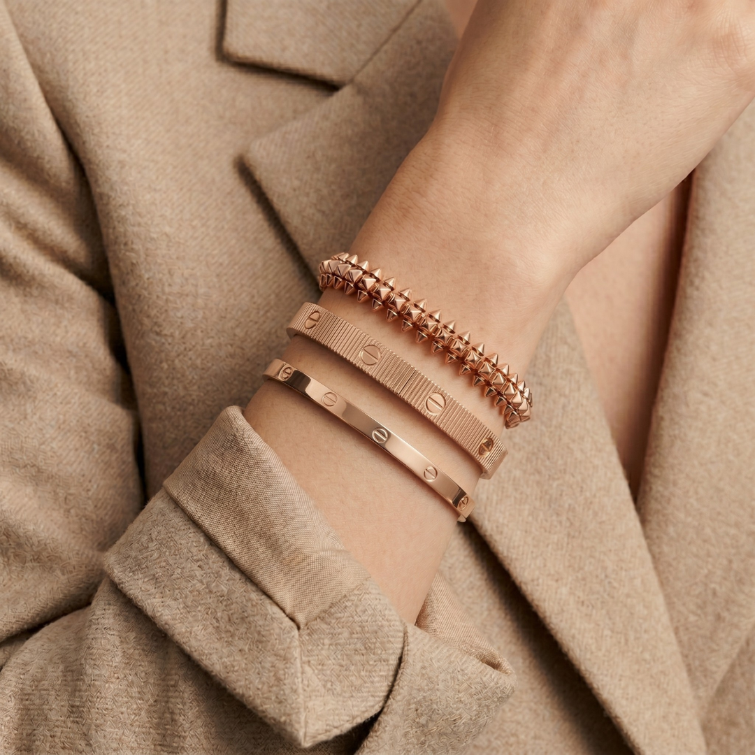 Pack Magna – 3 Pulseras