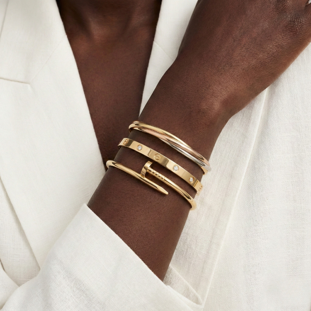 Pack Manhattan – 3 Pulseras