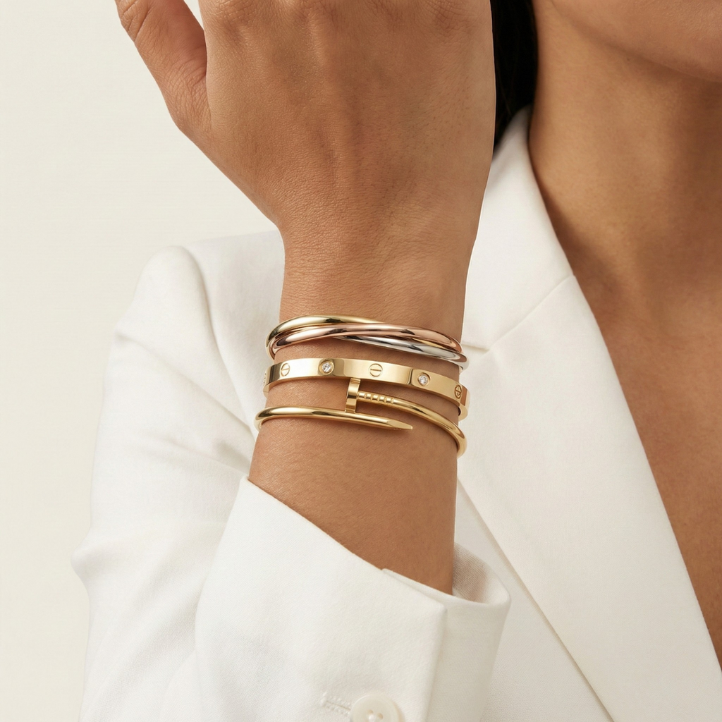 Pack Manhattan – 3 Pulseras