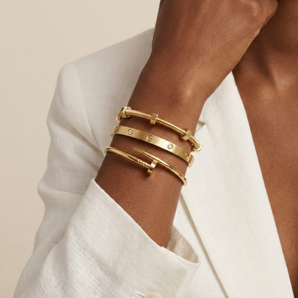 Pack Nut – 3 Pulseras