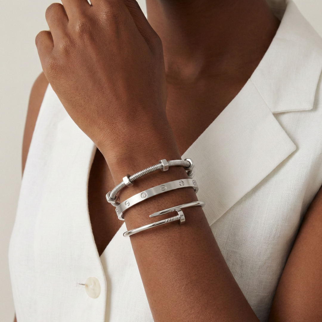 Pack Nut – 3 Pulseras