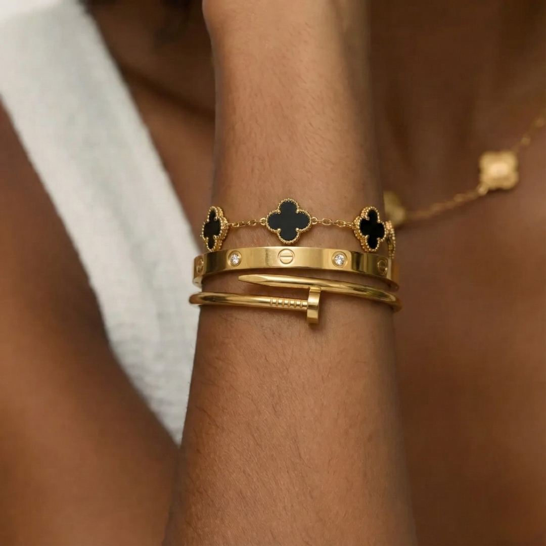 Pack Panamá – 3 Pulseras (5 colores)