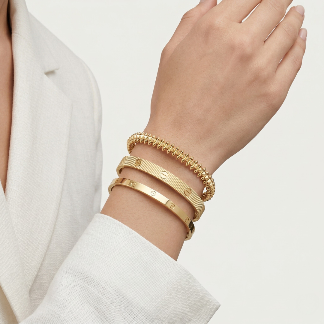 Pack Magna – 3 Pulseras