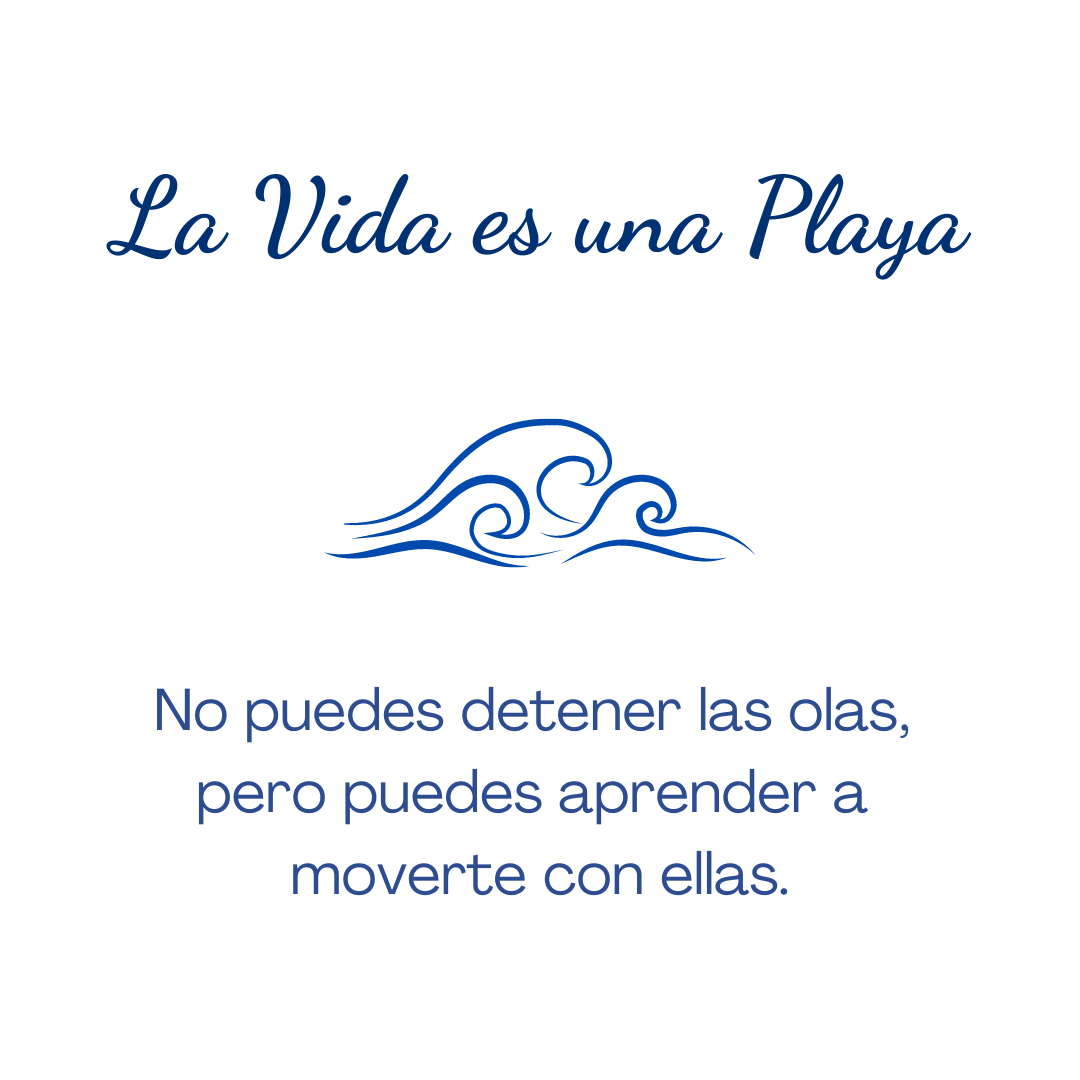 Pulsera Olas de Serenidad – Amor Propio
