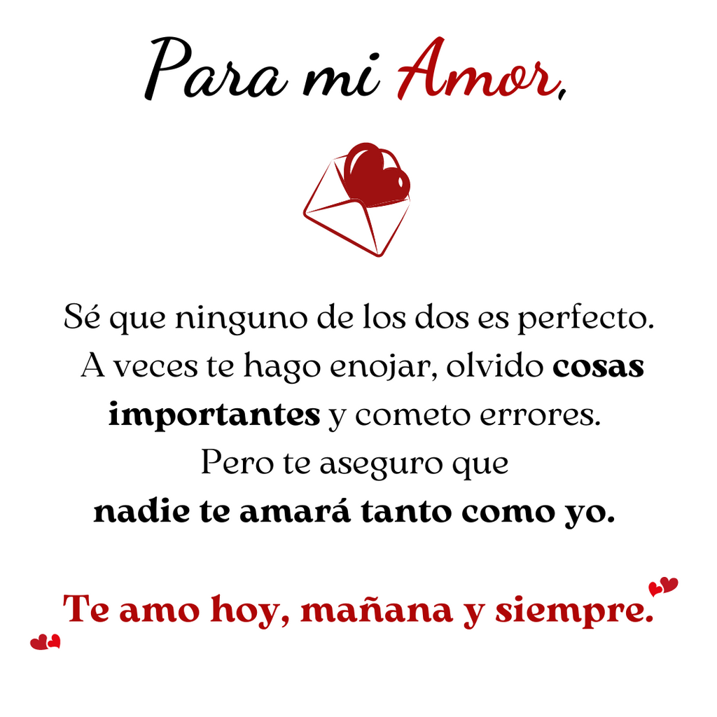 Anillos Reflejo de Amor