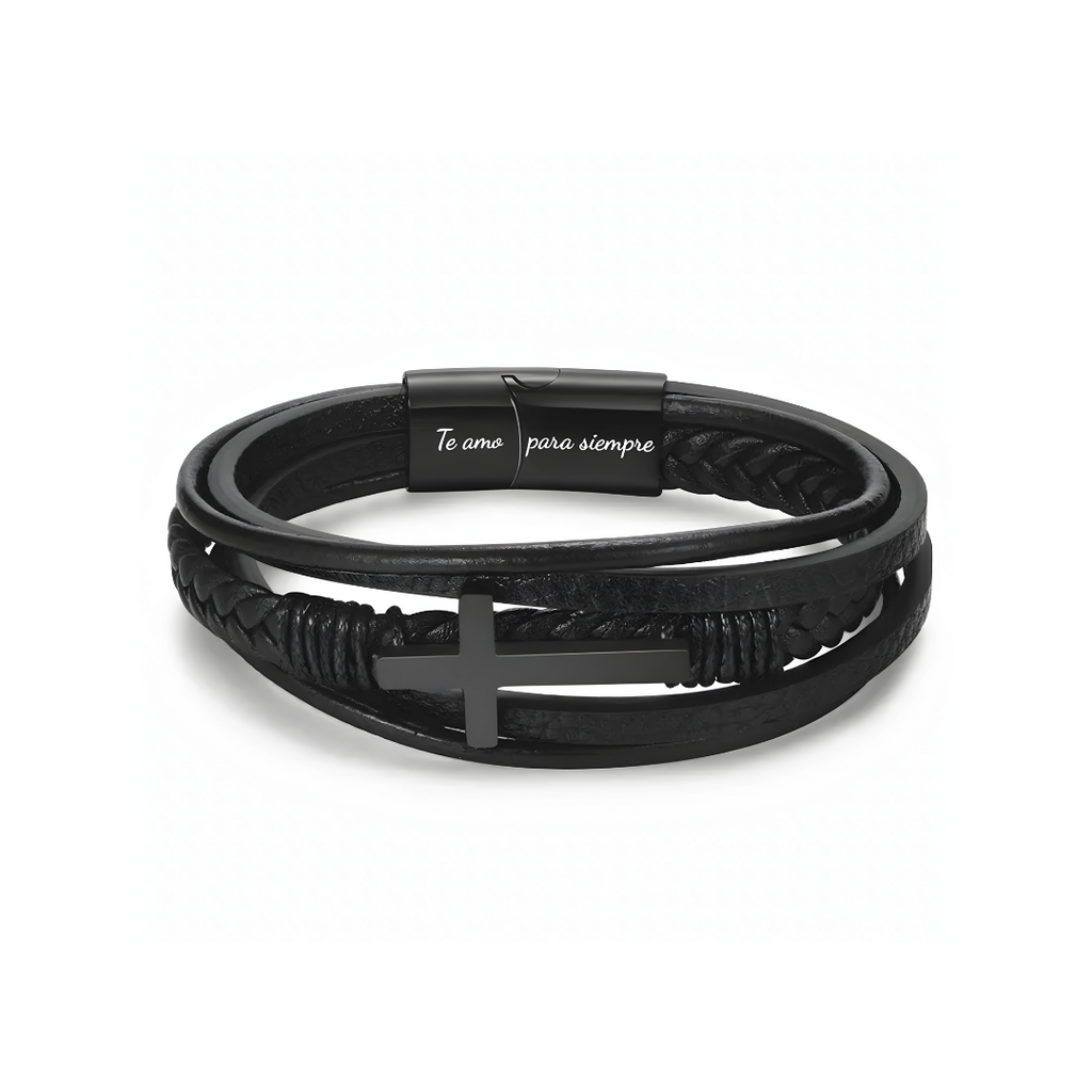 Pulsera Amor Eterno – Para mi hijo