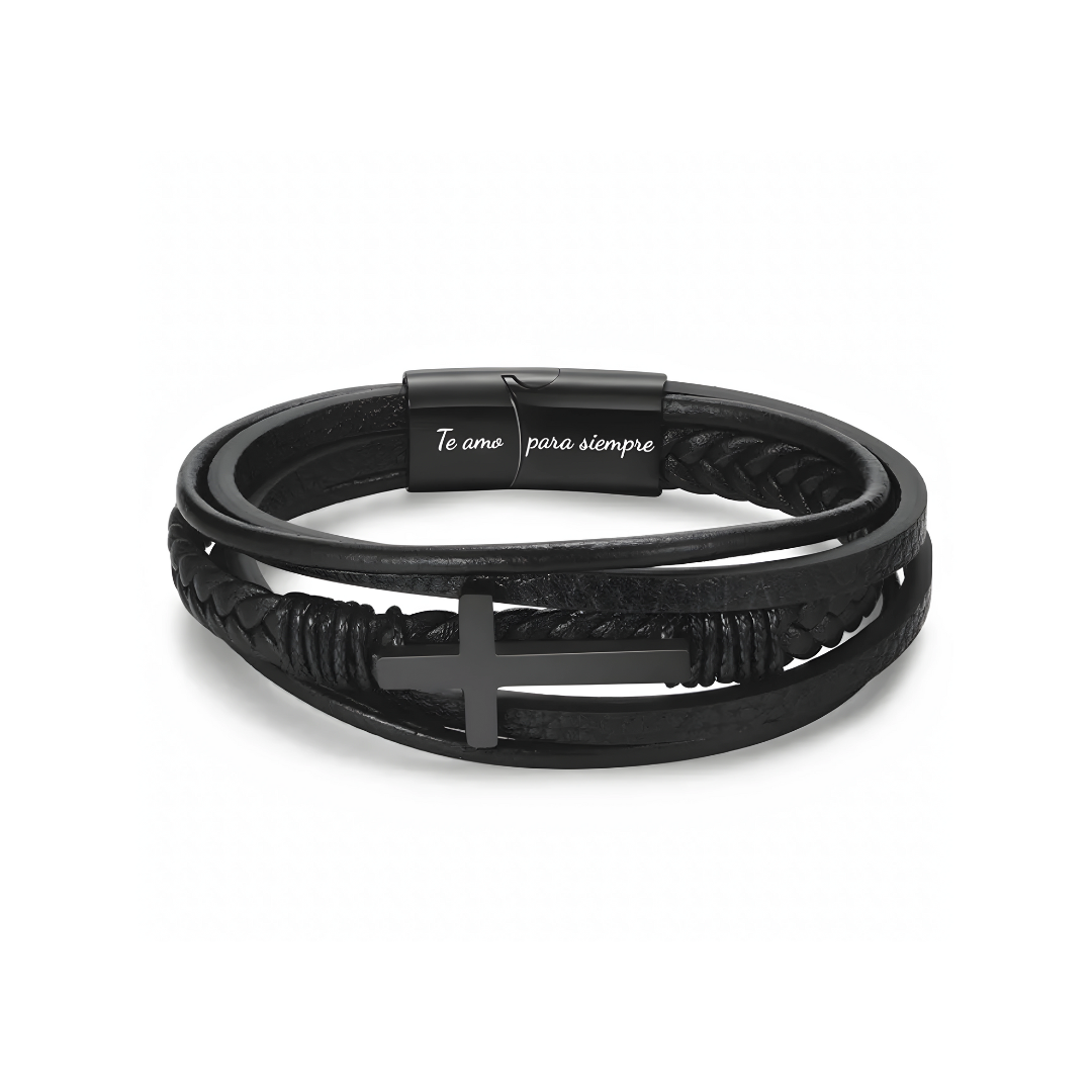 Pulsera Amor Eterno – Para mi hijo