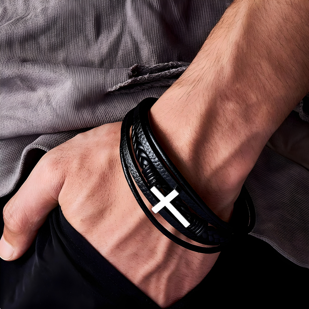 Pulsera Amor Eterno – Para mi hijo