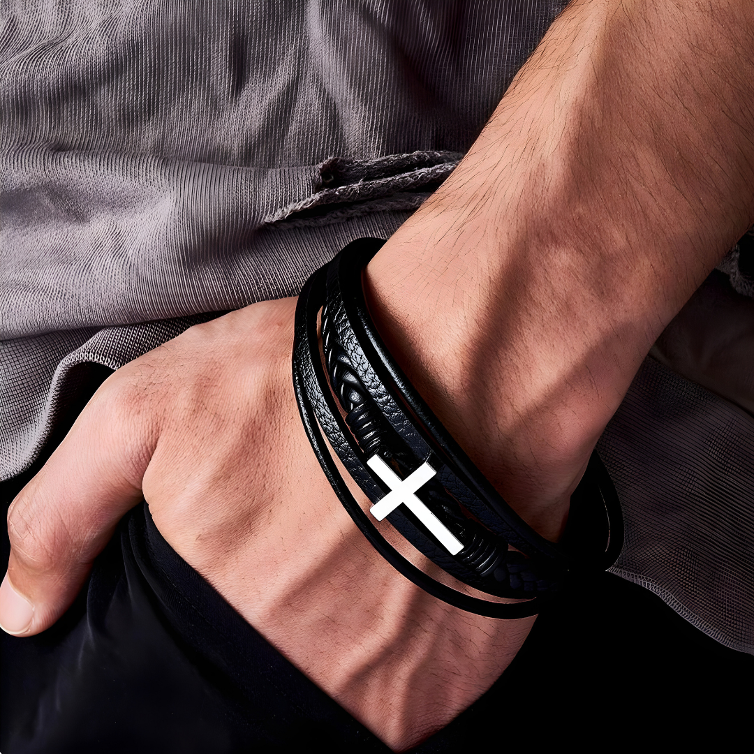 Pulsera Amor Eterno – Para mi hijo