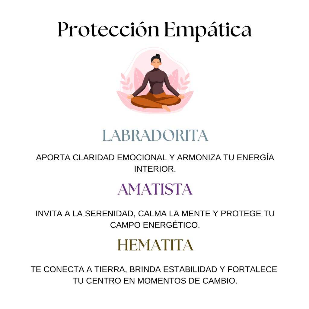Collar de Protección Empática