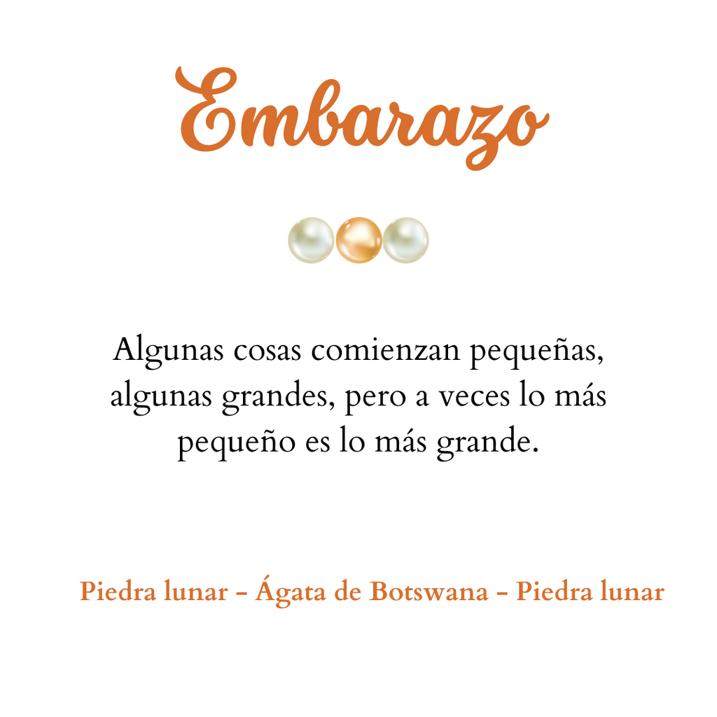 Pulsera Milagro de Vida