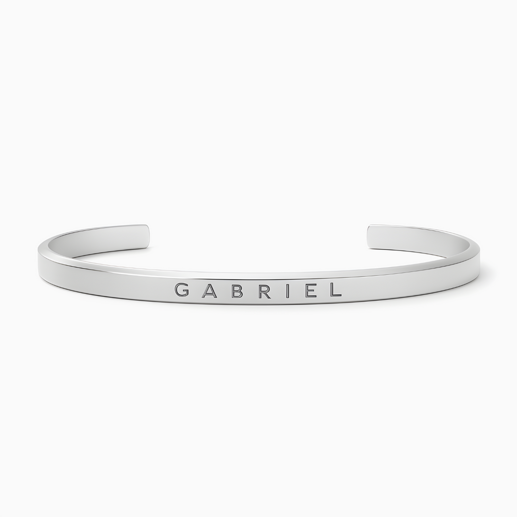 Pulsera Valiente – A Mi Hijo