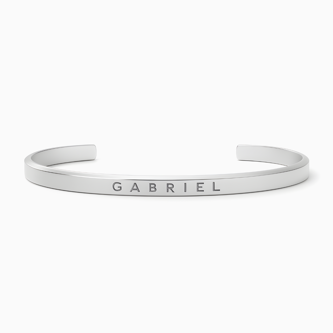 Pulsera Valiente – A Mi Hijo