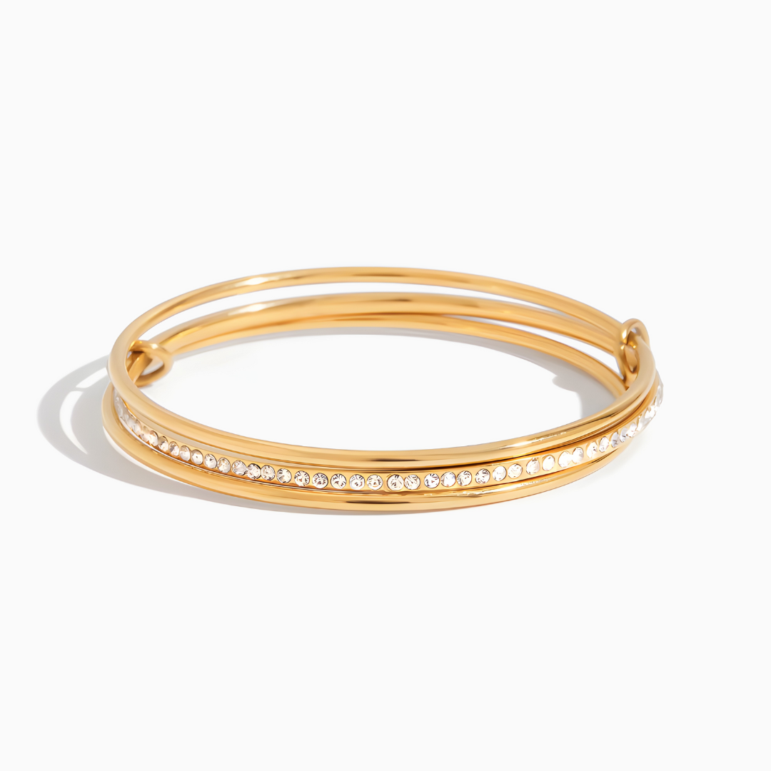 Pulsera Energía Femenina