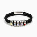 Pulsera Piedras de Vida – A Mi Hijo