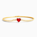 Pulsera de Promesa Eterna – A mi Madre