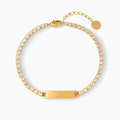 Pulsera Armonía – Amor y Amistad