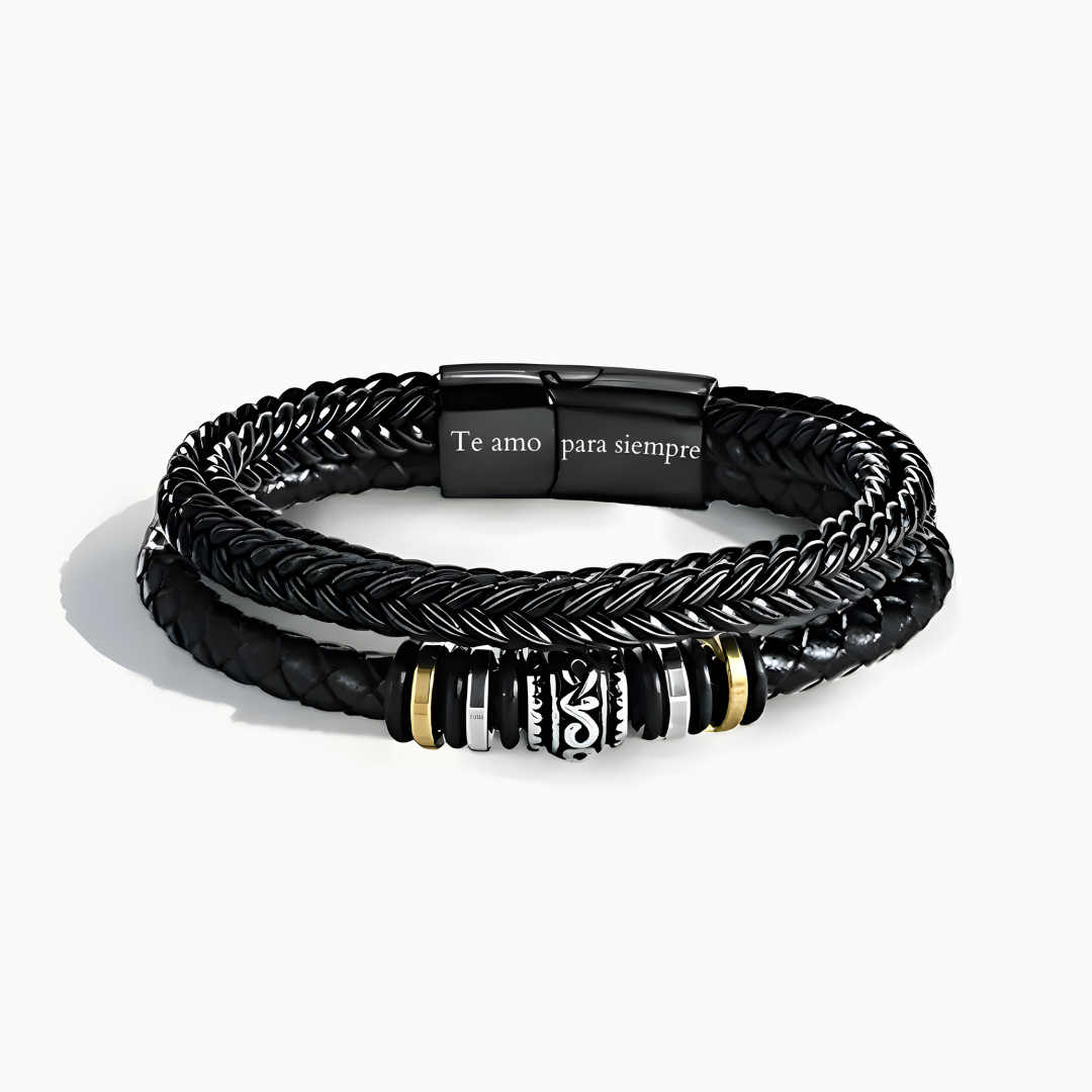 Pulsera Gemela – Para Mi Hombre