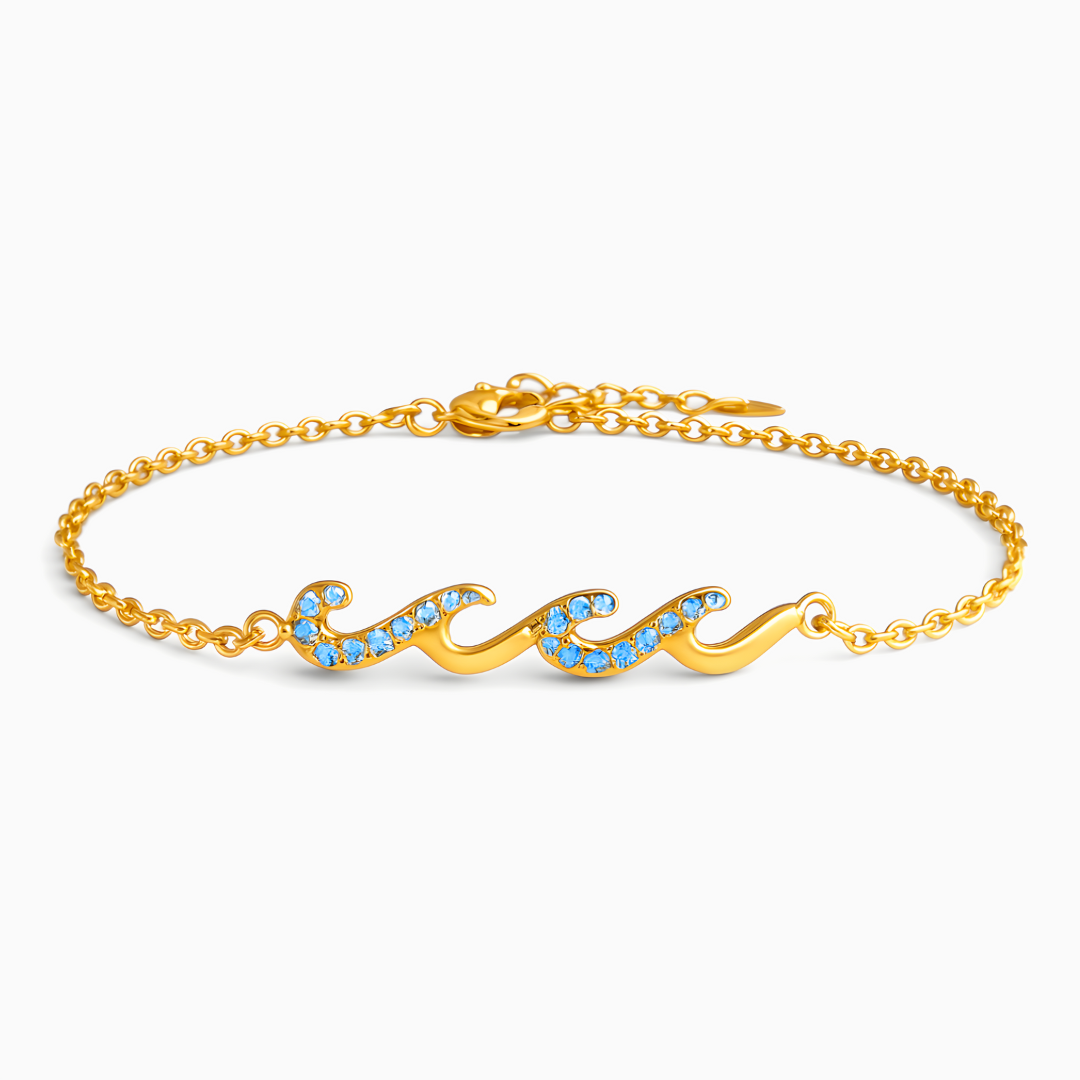 Pulsera Mareas de Vida