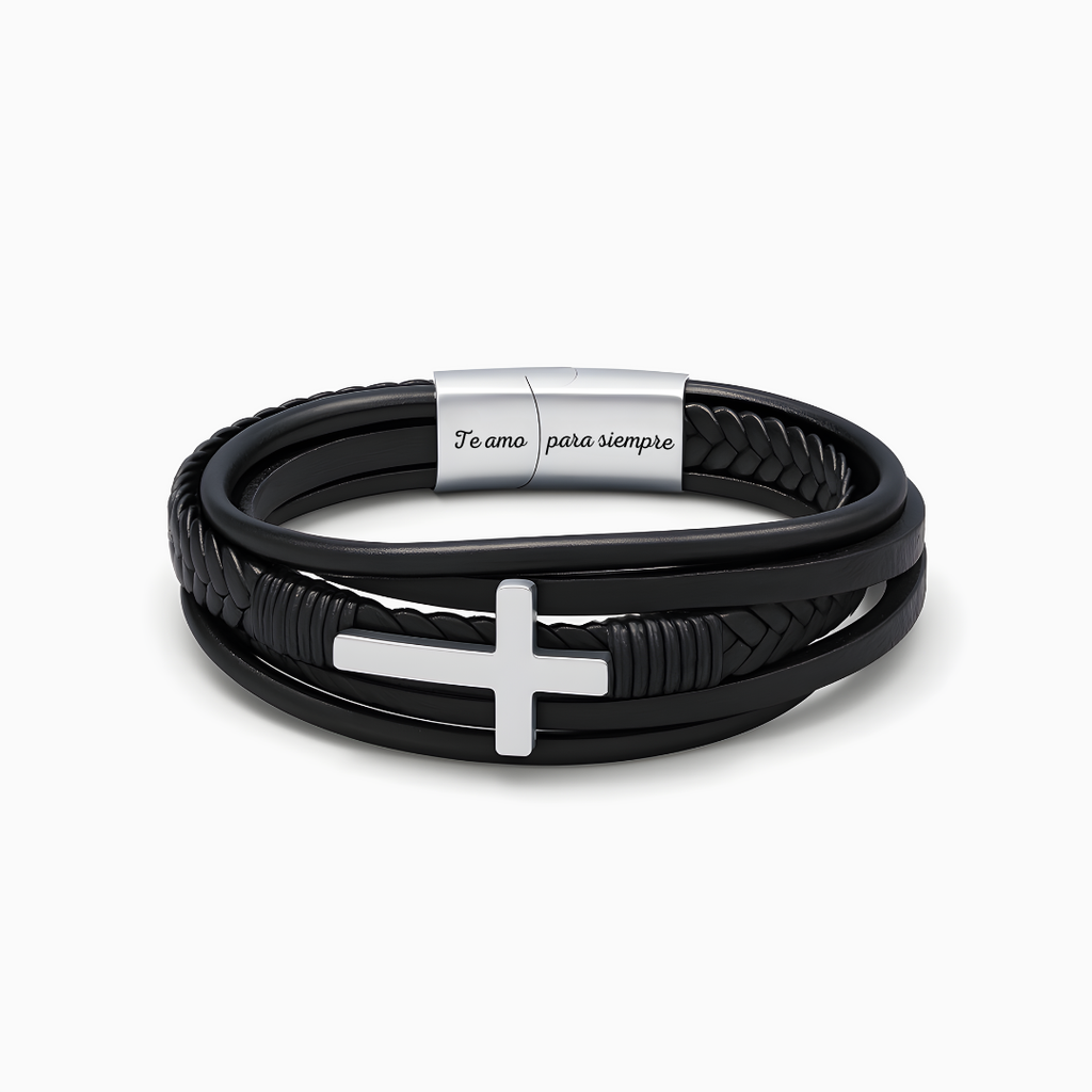 Pulsera Amor Eterno – Para mi hijo
