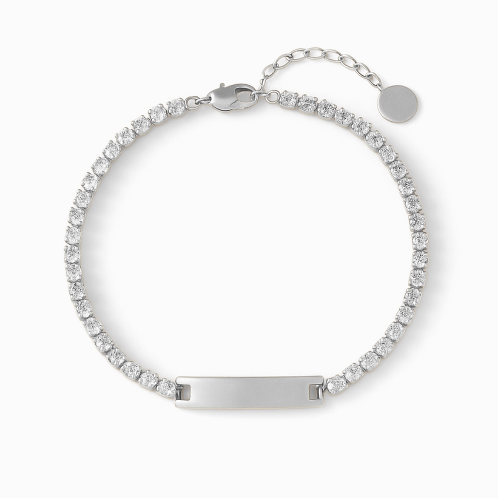 Pulsera Armonía – Amor y Amistad