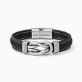 Pulsera Nudo Eterno – Para Mi Hombre