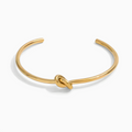 Pulsera nudo de amor