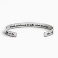 Pulsera Papá – Siempre a Mi Lado