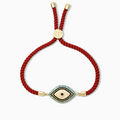 Pulsera Amuleto – Protección