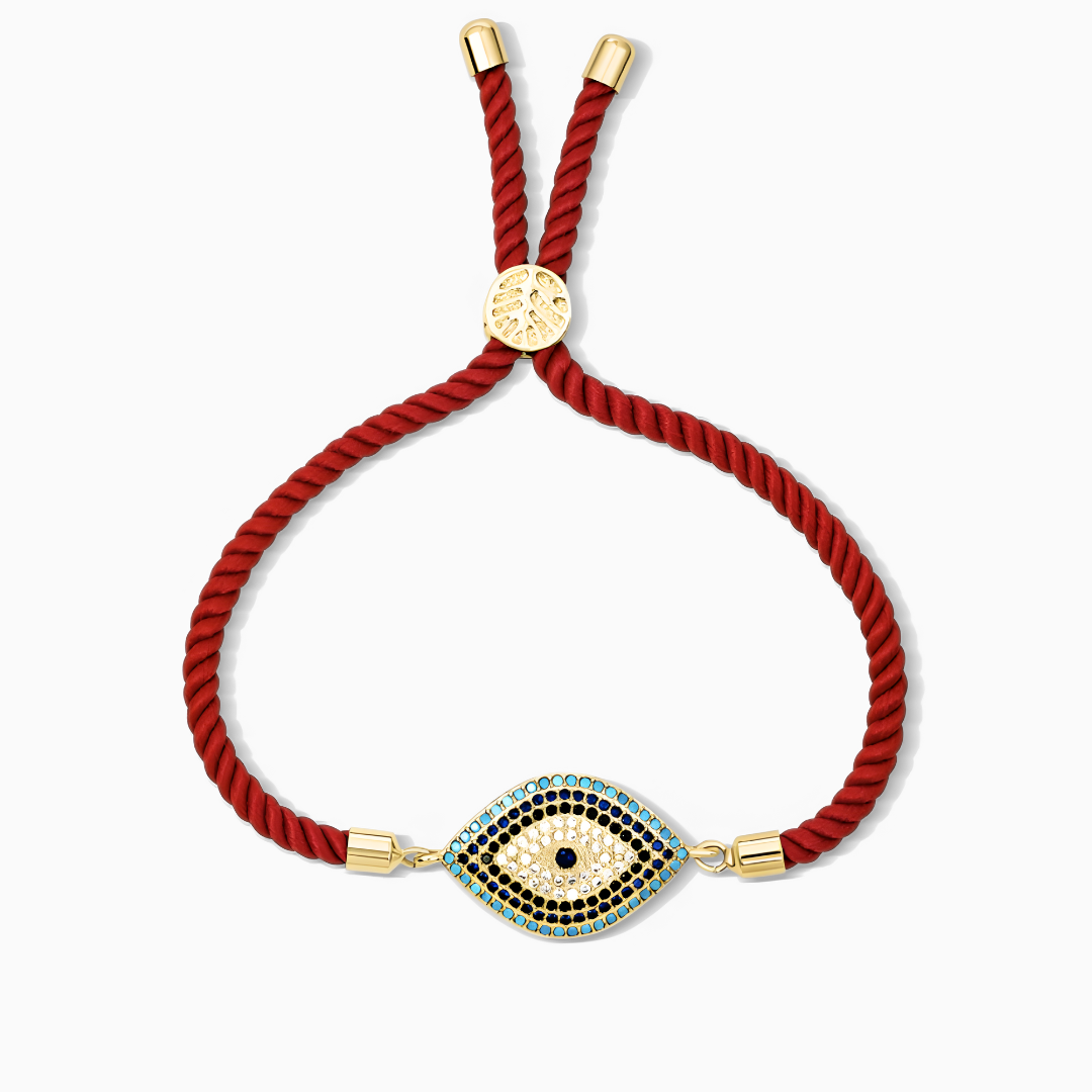 Pulsera Amuleto – Protección