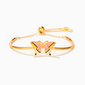 Pulsera Mariposa – Comenzar de nuevo