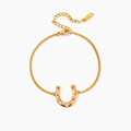 Pulsera Buena Suerte