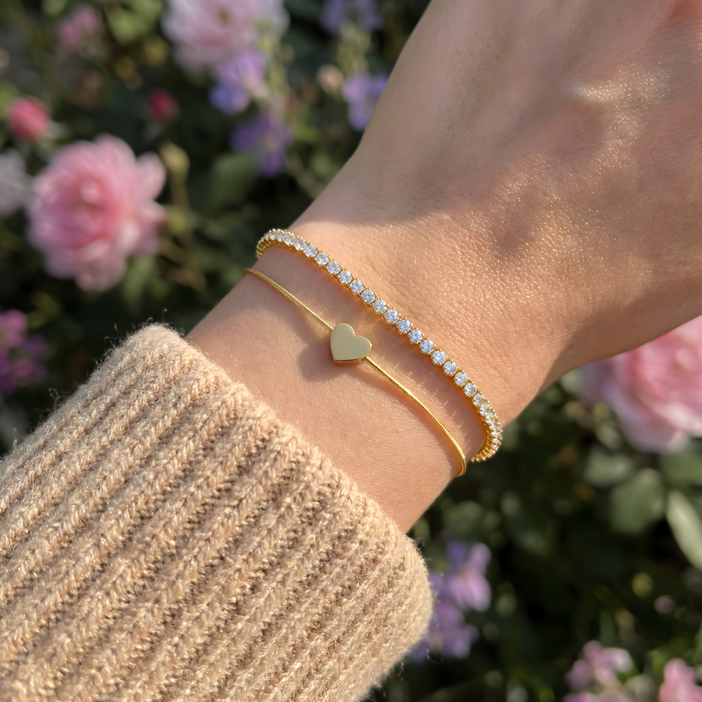 Pulsera Amor