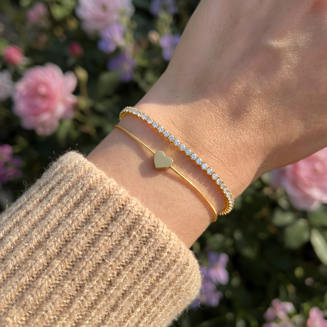 Pulsera Amor