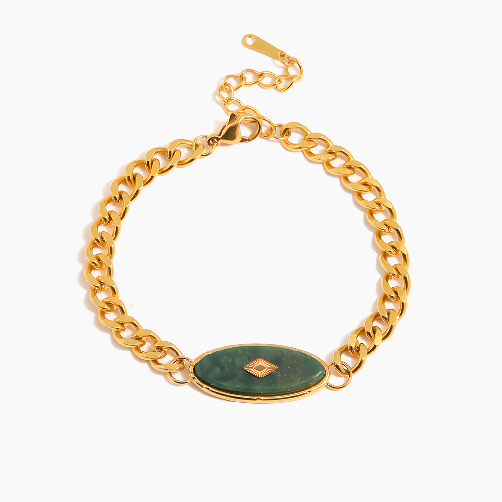 Pulsera Amazona