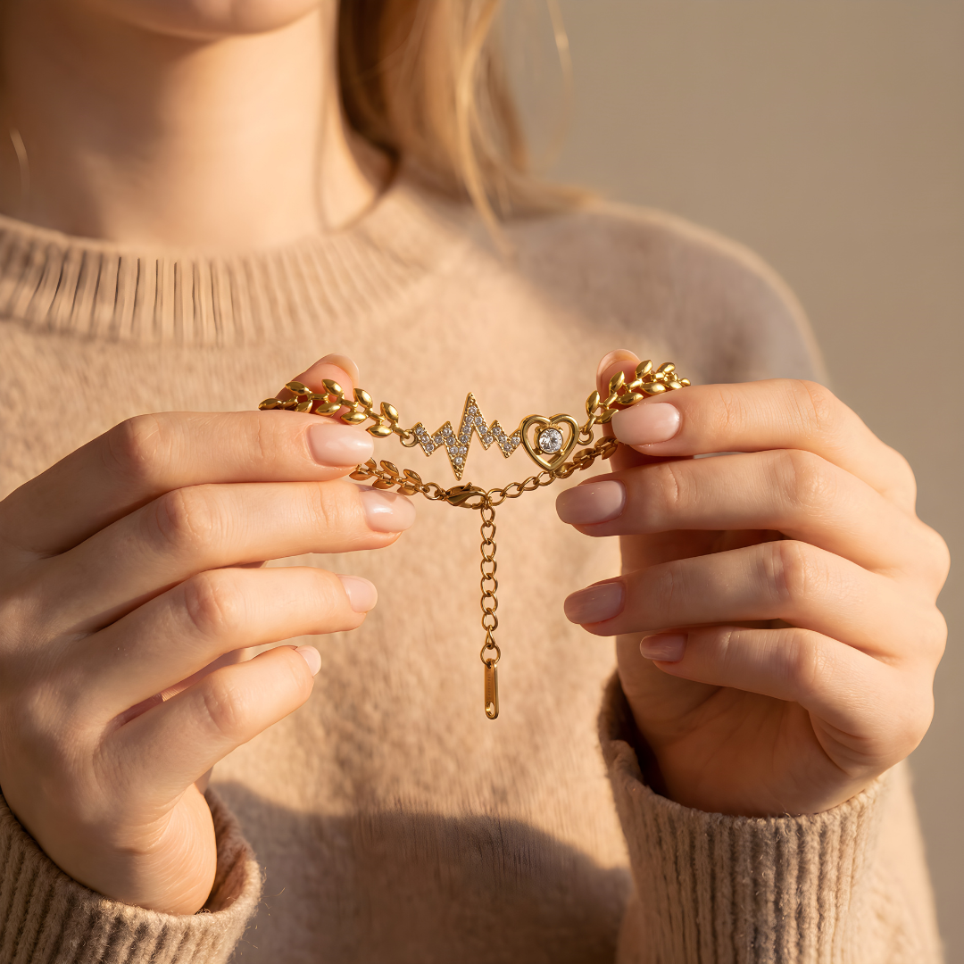 Pulsera Latido